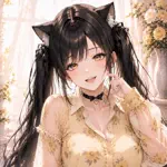 𓃱夢乃　心眠鈴のアイコン