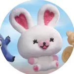 妃のアイコン