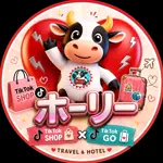 ホーリーゆうのアイコン