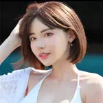 深田えいみのアイコン