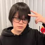 漆黒のしゅんぴのアイコン