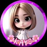 🌸KAYO🌸のアイコン