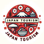 JAPAN TOURISMのアイコン