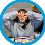 アヤコのアイコン