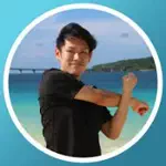 いーちゃんストレッチのアイコン