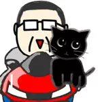 おでかけポコのアイコン