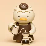 コーヒーの教科書のアイコン