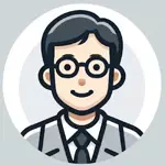 会社員はまちのアイコン
