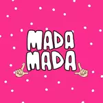 MADAMADAのアイコン