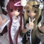 愛理花のアイコン