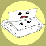 いくとんのアイコン