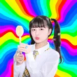 ふじたにみう/藤谷美海のアイコン