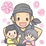 もこちゃんチャンネル【mokochan】のアイコン