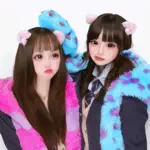 ゆづきのアイコン