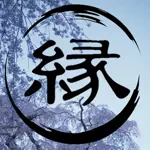 全部手描きのネイル屋｜縁のアイコン