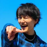 ISSEI/世界の英雄になる男のアイコン