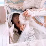 限界鬱女のアイコン