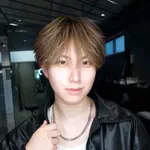 りゅーき/毛流れ男🇰🇷のアイコン