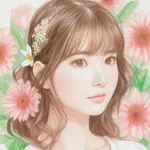 みずのアイコン
