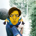 ジェームズのアイコン