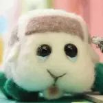𝘯𝘢𝘯𝘰のアイコン