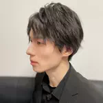 あお/一般美容男子のアイコン