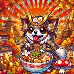 筋肉チワワ【東京ラーメン】のアイコン