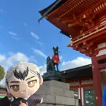 ｷﾀｷﾂﾈのアイコン