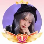 トップライバーサキ吉🐻🍠4/11誕生祭🎂🥇のアイコン