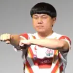KENJIROのアイコン