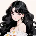 垢抜け日記ちゃんのアイコン