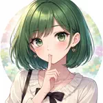 あんずのアイコン