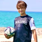 Takuya⚽️REGATEドリブル塾のアイコン