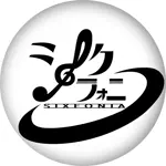 シクフォニ【SIXFONIA】のアイコン