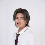 関凰我のアイコン