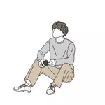 けんご | 関東夕陽スポットまとめのアイコン