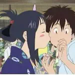 なちちのアイコン