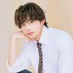 今井暖大(はると)のアイコン