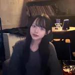 月のアイコン