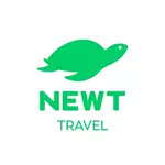NEWT（ニュート）公式✈️のアイコン