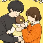 つむ夫婦｜ズボラでも損しないライフハックのアイコン
