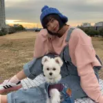宇野乃さらさのアイコン