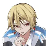 一ノ瀬とおるのアイコン