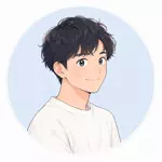 はらけん｜アラサーパパのアイコン
