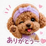 ぽち子💜のアイコン