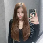 ゆづきのアイコン