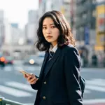 思春期の葛藤のアイコン