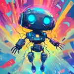creative AIのアイコン