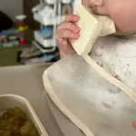 ゆゆのアイコン