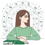 ことは｜ 星読×心理で人生を照らすヒントを発信のアイコン